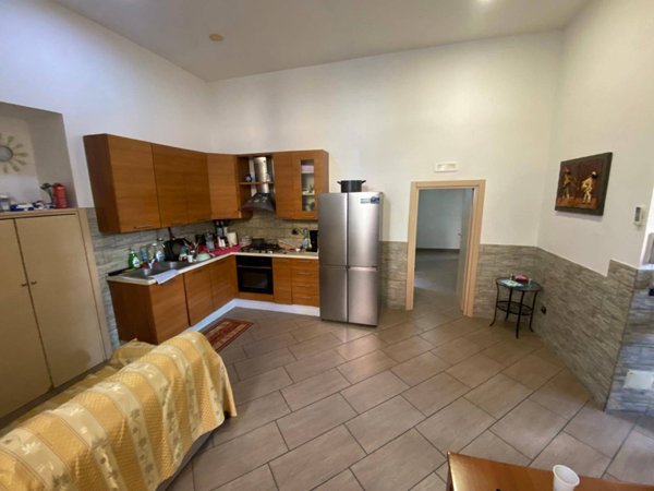 appartamento in vendita a Napoli in zona Fuorigrotta