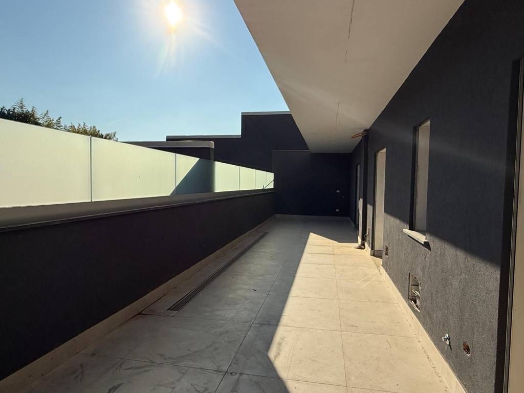 appartamento in vendita a Napoli in zona Ponticelli