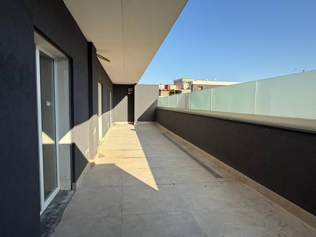 appartamento in vendita a Napoli in zona Ponticelli