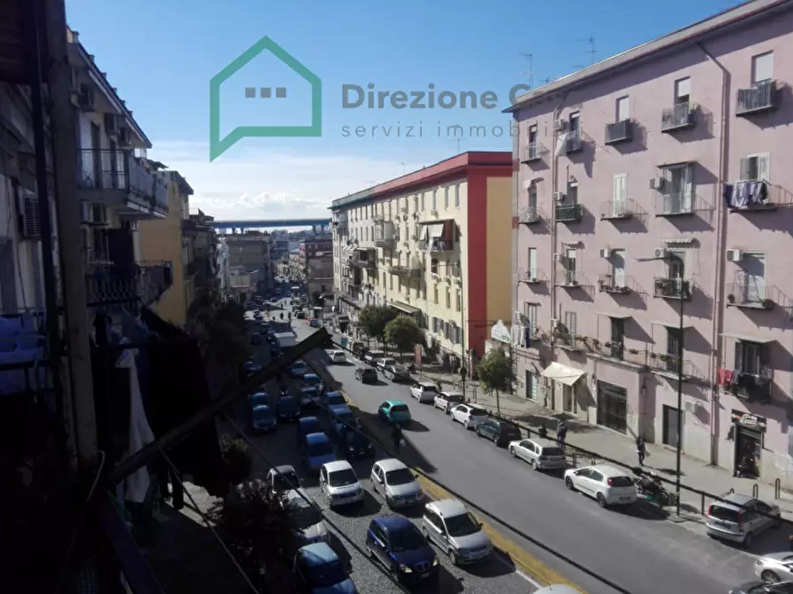 appartamento in vendita a Napoli in zona Capodichino