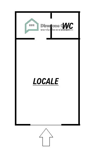 negozio in vendita a Napoli