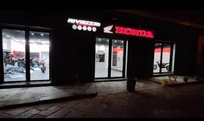 negozio in vendita a Napoli