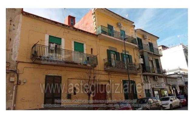 appartamento in vendita a Napoli in zona Piscinola