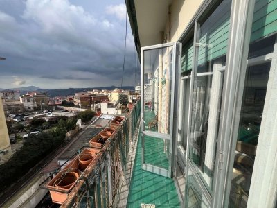 appartamento in vendita a Napoli in zona Posillipo