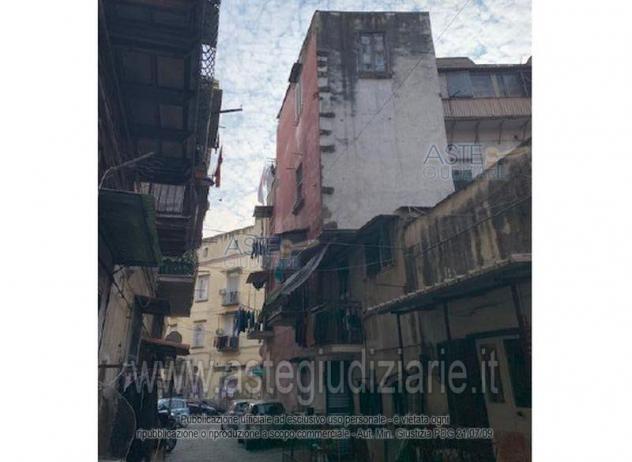 appartamento in vendita a Napoli