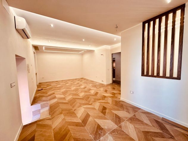 appartamento in vendita a Napoli in zona Posillipo