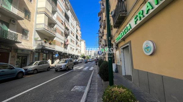 appartamento in vendita a Napoli in zona Fuorigrotta