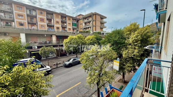 appartamento in vendita a Napoli in zona Fuorigrotta