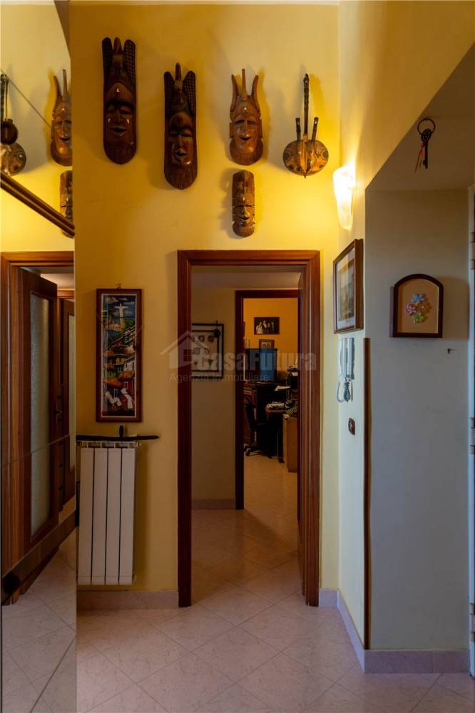 appartamento in vendita a Napoli