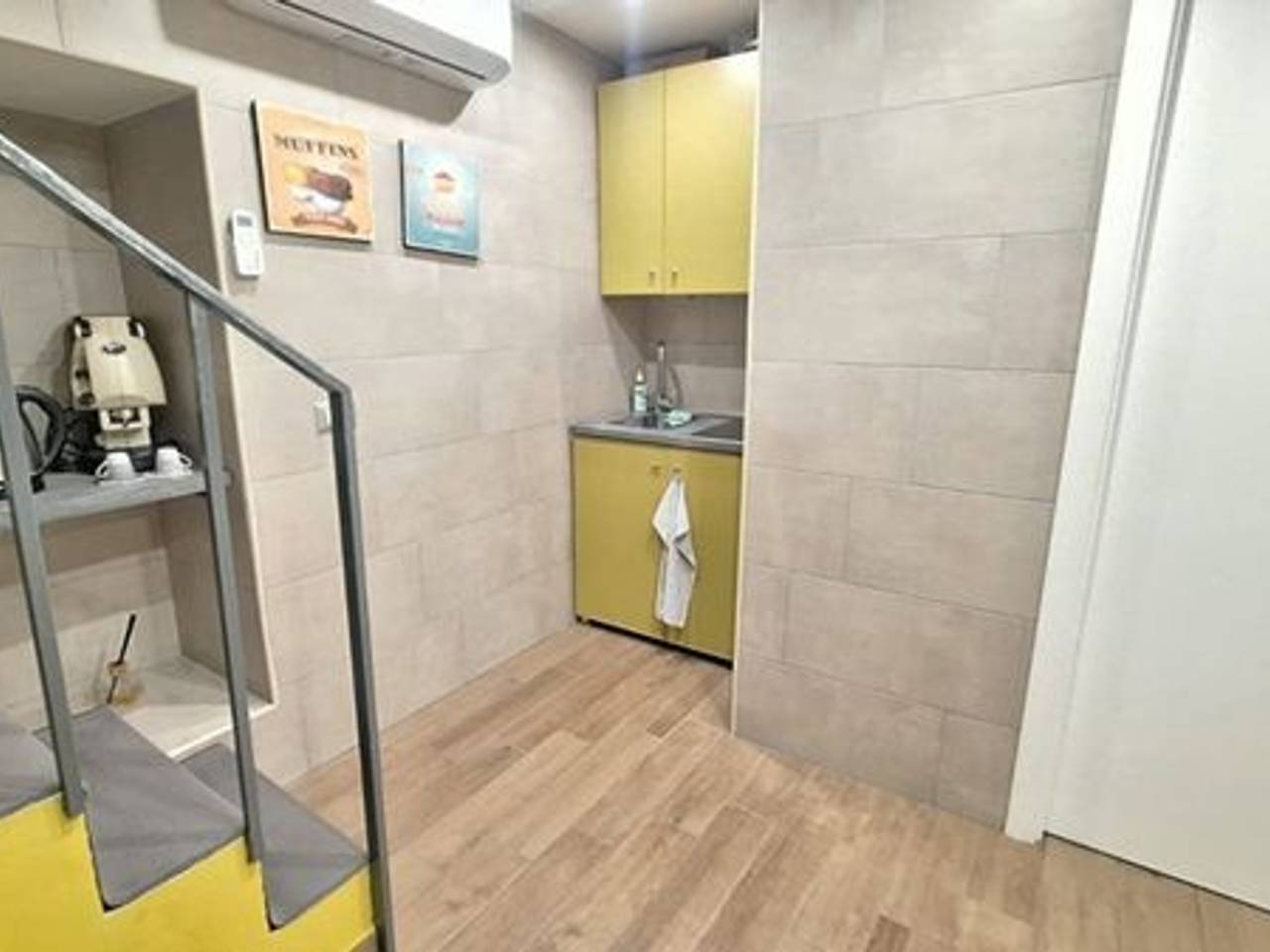 appartamento in vendita a Napoli