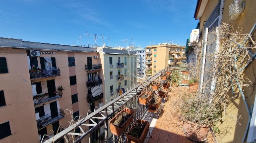 appartamento in vendita a Napoli in zona Vomero