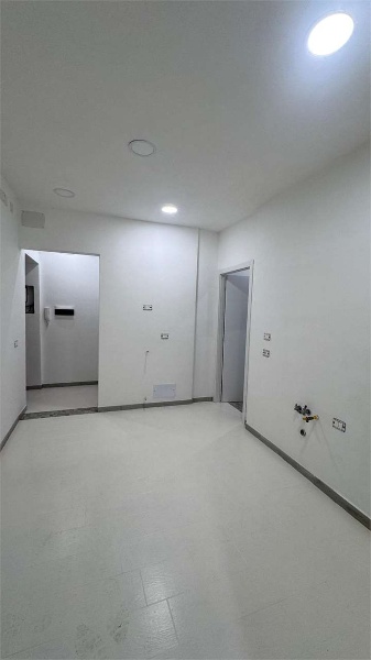 appartamento in vendita a Napoli in zona Fuorigrotta