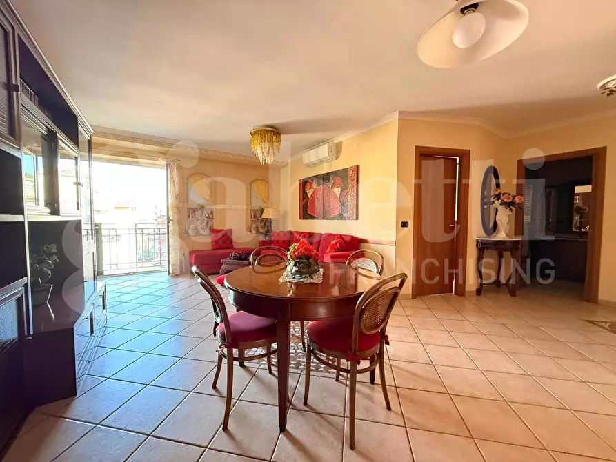 appartamento in vendita a Napoli in zona Capodichino