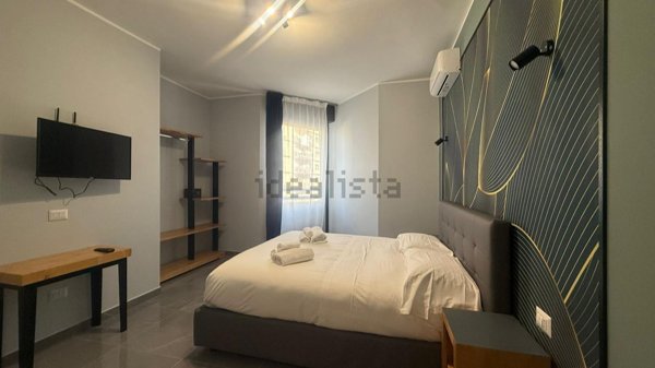 appartamento in vendita a Napoli in zona Mercato