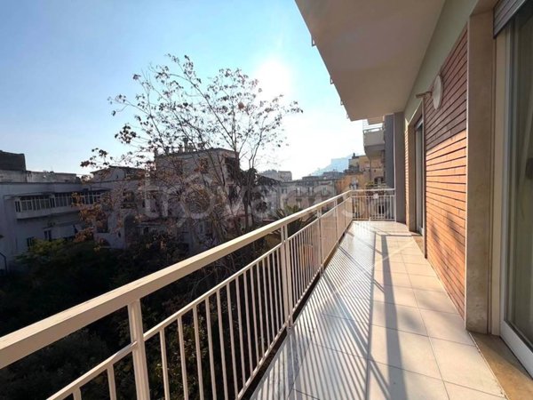 appartamento in vendita a Napoli in zona Avvocata