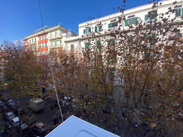 appartamento in vendita a Napoli in zona Vomero