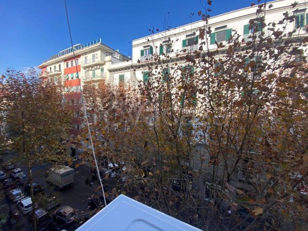 appartamento in vendita a Napoli in zona Vomero