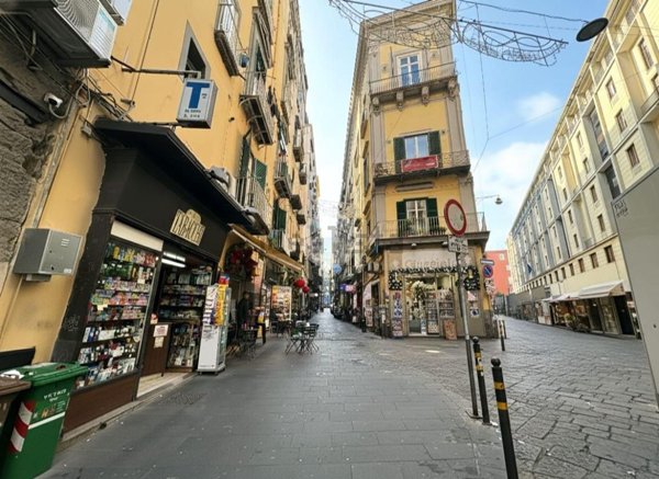 appartamento in vendita a Napoli