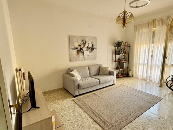 appartamento in vendita a Napoli in zona Fuorigrotta