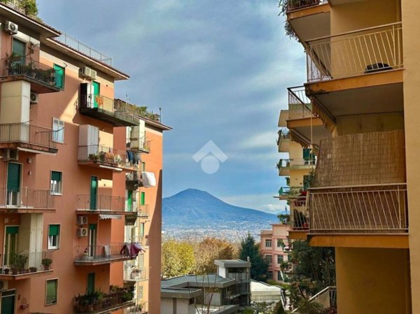 appartamento in vendita a Napoli