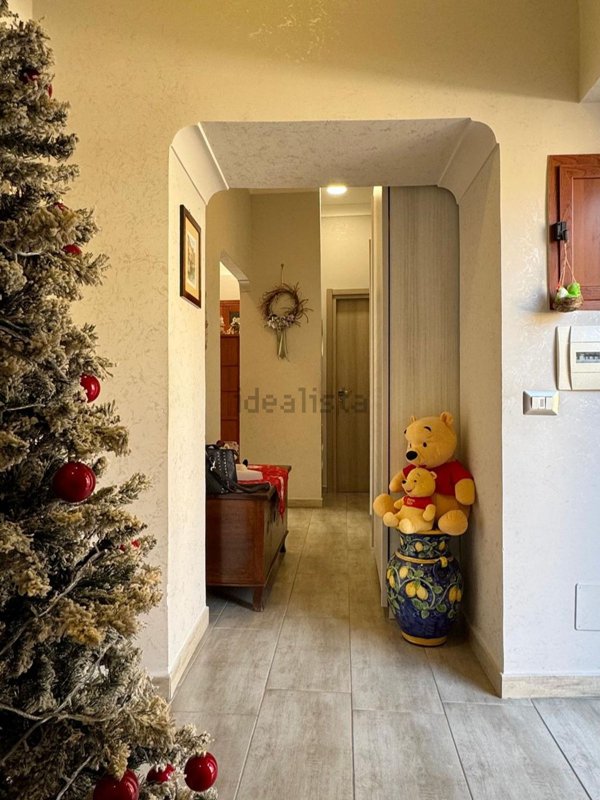 appartamento in vendita a Napoli in zona San Pietro a Patierno