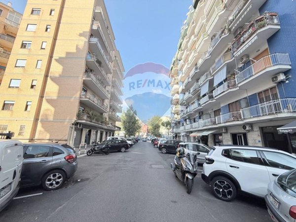 appartamento in vendita a Napoli in zona Vomero
