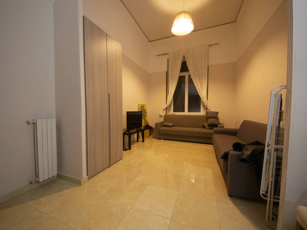 appartamento in vendita a Napoli in zona Montecalvario