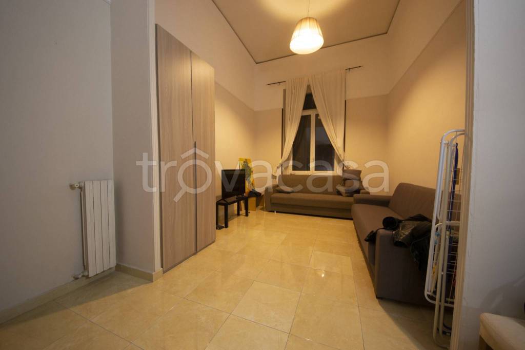 appartamento in vendita a Napoli in zona Montecalvario