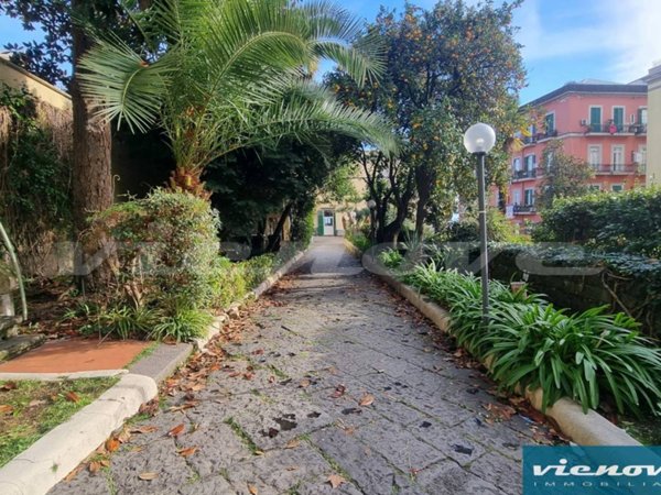 appartamento in vendita a Napoli in zona Vomero