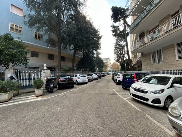 appartamento in vendita a Napoli in zona Capodimonte / Colli Aminei
