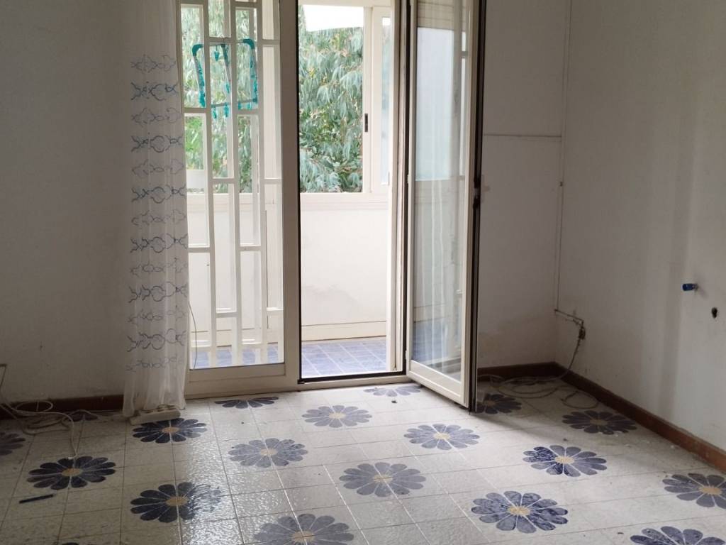 appartamento in vendita a Napoli in zona Posillipo