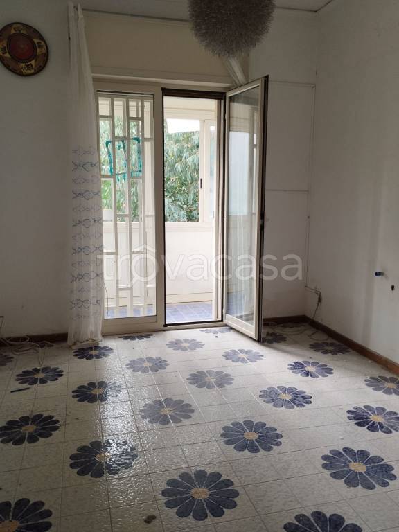 appartamento in vendita a Napoli in zona Posillipo