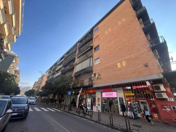 appartamento in vendita a Napoli in zona Soccavo