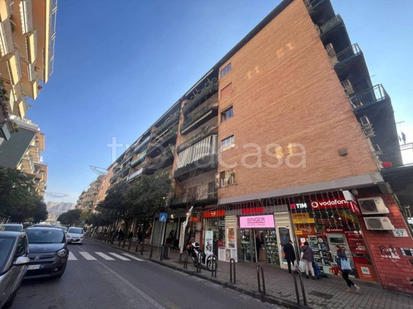 appartamento in vendita a Napoli in zona Soccavo