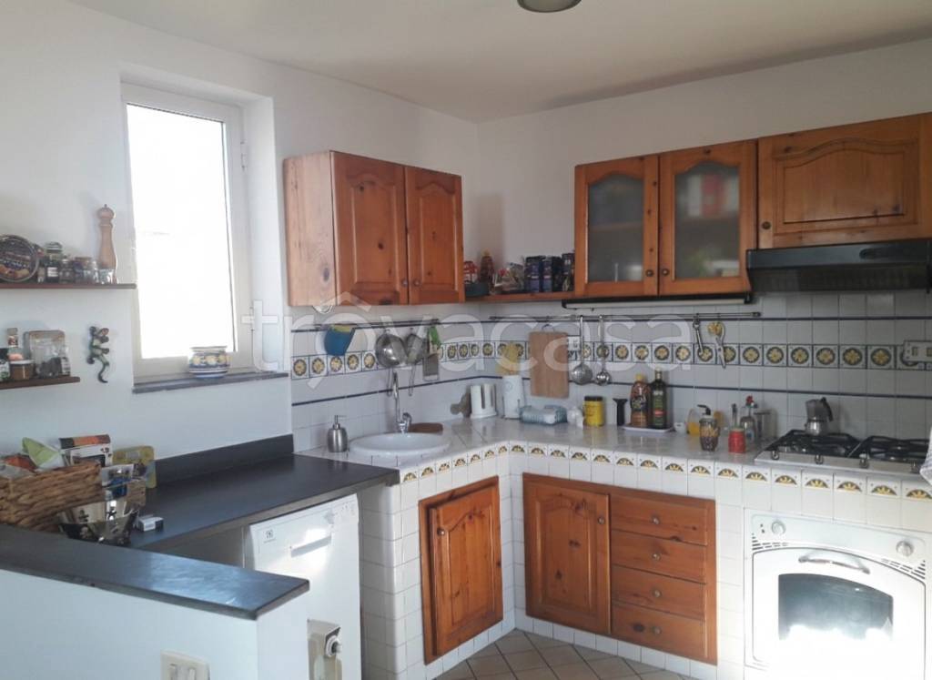 appartamento in vendita a Napoli in zona San Lorenzo