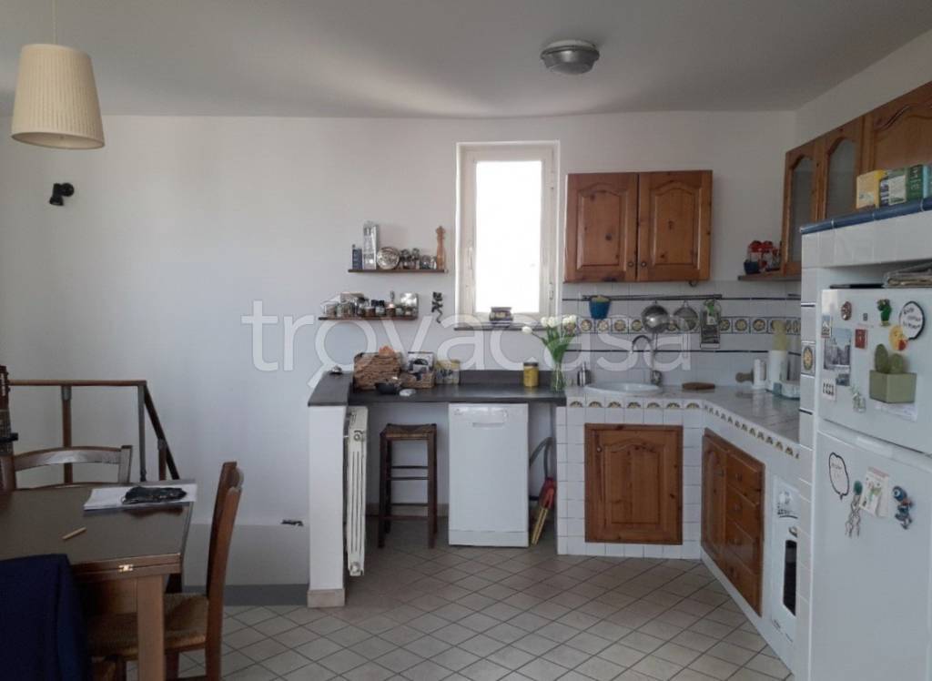 appartamento in vendita a Napoli in zona San Lorenzo