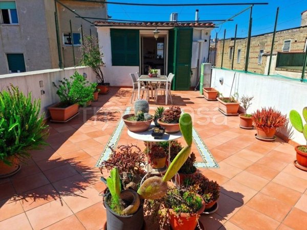appartamento in vendita a Napoli in zona San Lorenzo