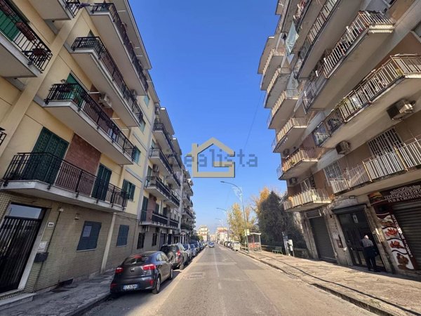 appartamento in vendita a Napoli in zona Piscinola