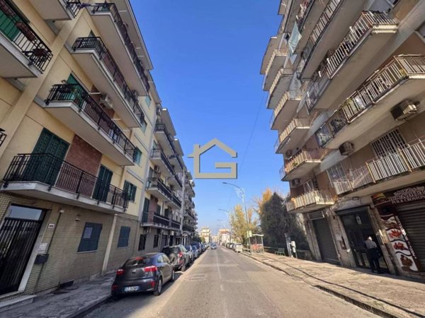 appartamento in vendita a Napoli in zona Piscinola