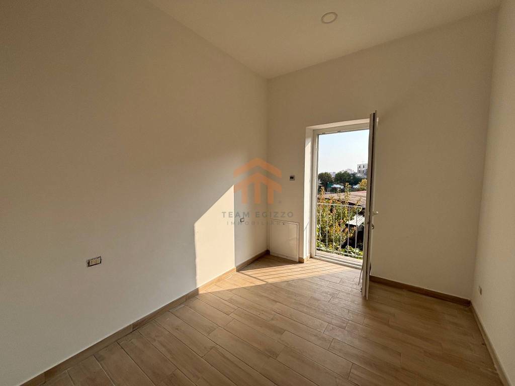 appartamento in vendita a Napoli in zona Stella