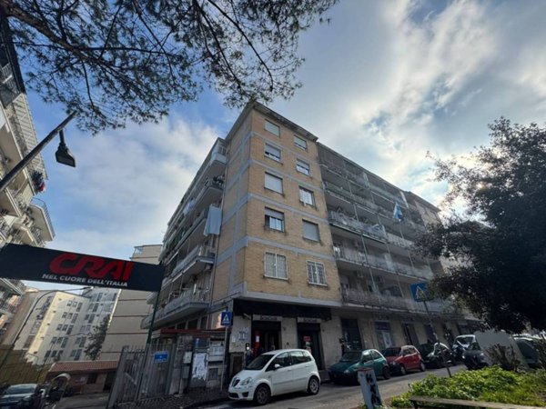 appartamento in vendita a Napoli in zona Capodimonte / Colli Aminei