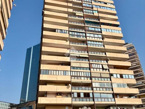 appartamento in vendita a Napoli in zona Poggioreale