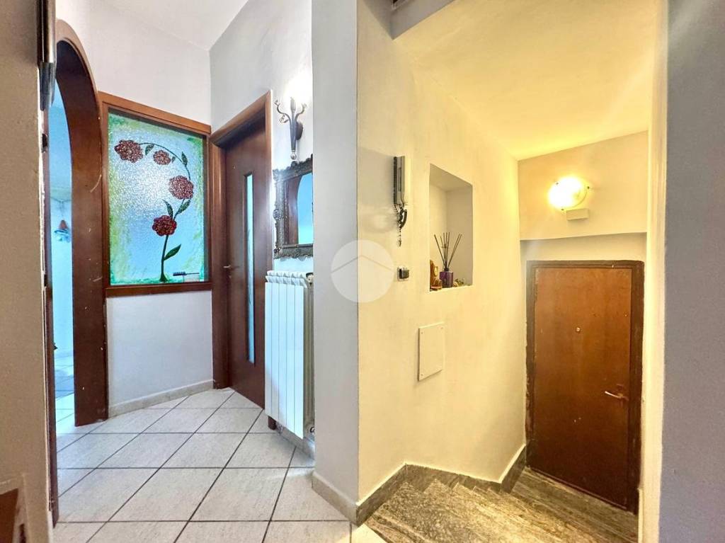 appartamento in vendita a Napoli in zona Chiaiano