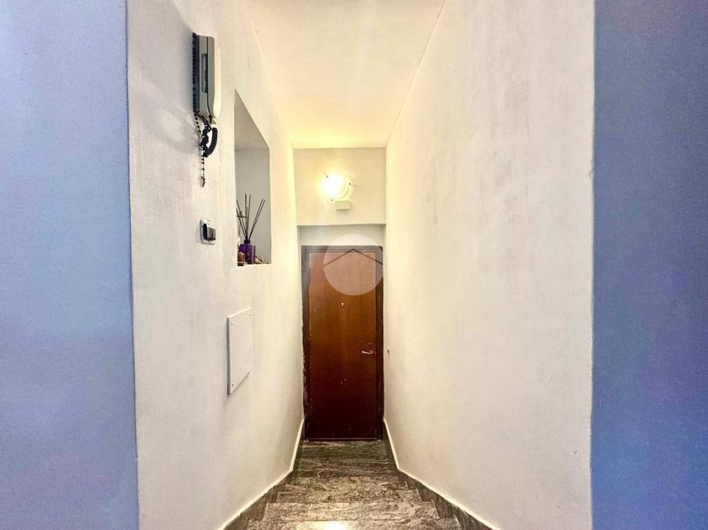 appartamento in vendita a Napoli in zona Chiaiano