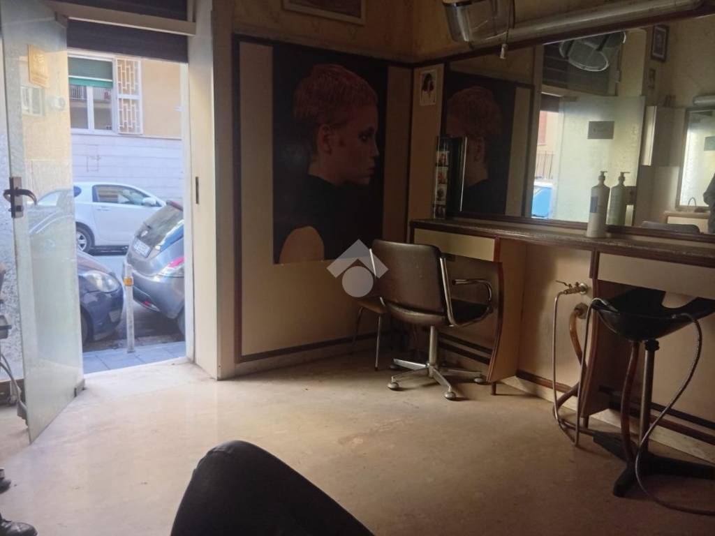 negozio in vendita a Napoli