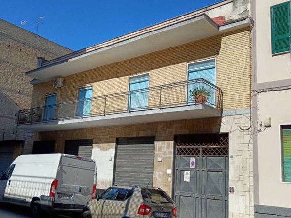 appartamento in vendita a Napoli in zona Secondigliano