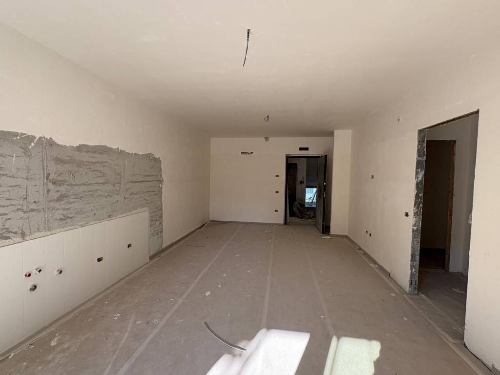 appartamento in vendita a Napoli in zona Zona Industriale-Ferrovia