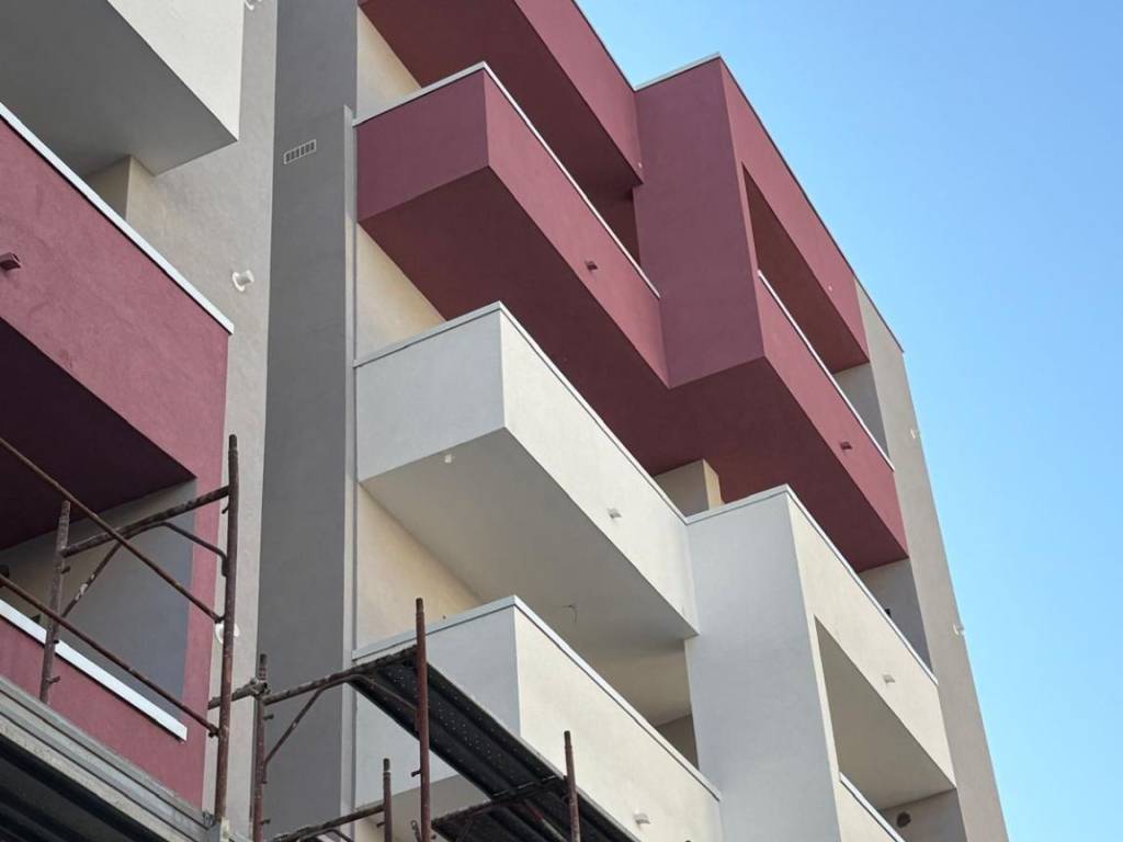 appartamento in vendita a Napoli in zona Poggioreale