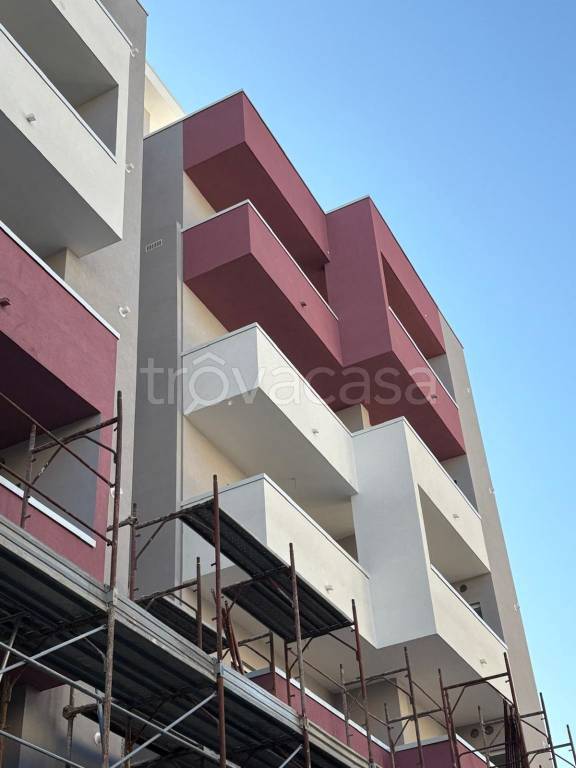 appartamento in vendita a Napoli in zona Zona Industriale-Ferrovia