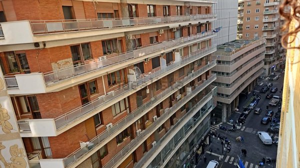 appartamento in vendita a Napoli in zona Montecalvario